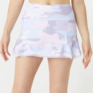 NWT Lucky in Love Skirt